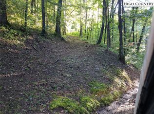 Tbd Hidden Ridge Rd, Deep Gap, NC 28618