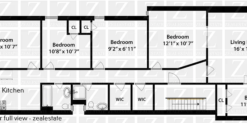 Rented by ZealEstate Group Inc | media 42