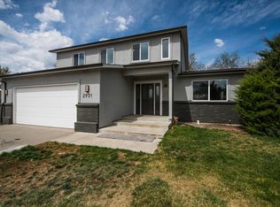2931 Pheasant Run St, Grand Junction, CO 81506