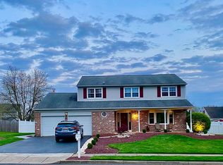 212 Durham Ct, Fairless Hills, PA 19030
