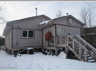 123 Spruce Ave, Bethel, AK 99559