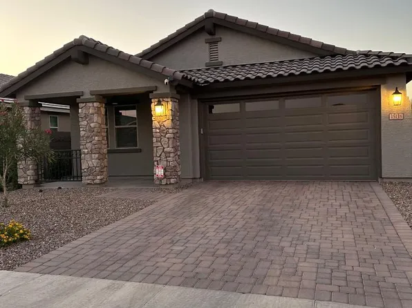 15118 W Moreland St, Goodyear, AZ 85338