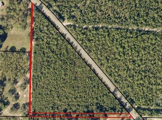 Vacant Ray St, Milton, FL 32583
