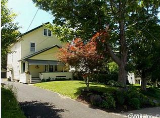 108 Upland Rd, Syracuse, NY 13207