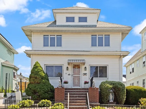 78 Wellington Rd, Medford, MA 02155