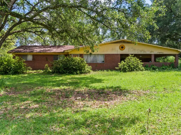 14 Massey Rd, Purvis, MS 39475