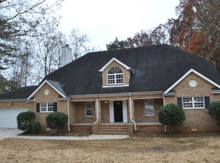 5383 Rock Springs Rd, Lithonia, GA 30038