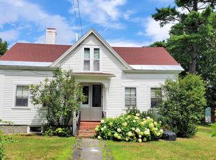 119 Manson St, Pittsfield, ME 04967