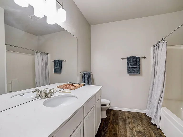 La Mirage — Photo 11