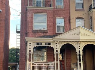 652 W Chestnut St #3, Lancaster, PA 17603