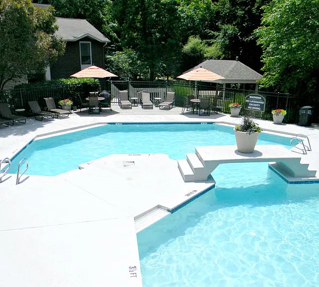 Woodland Park Apartment Homes — Photo 3