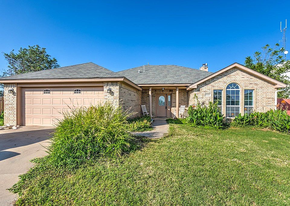 4317 Green Meadow Dr, San Angelo, TX 76904 Zillow
