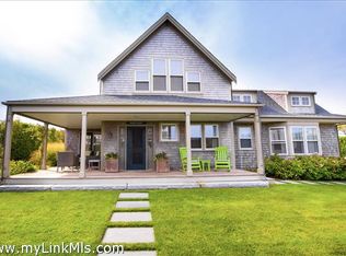 82 Baxter Rd #A, Nantucket, MA 02554