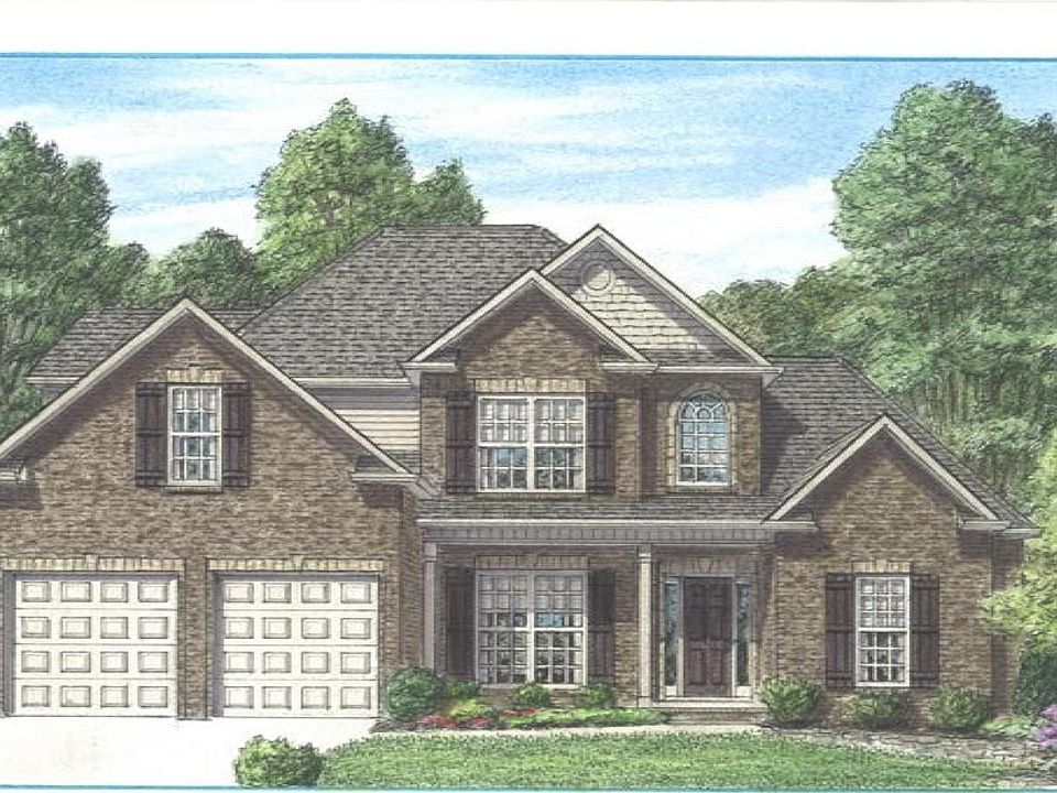 1st image of 12032 Poplar Meadow Ln Lot 54