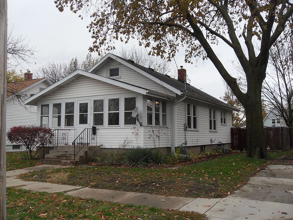 1st image of 1414 W Jefferson St