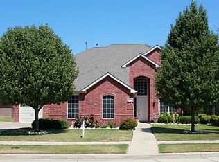 1126 Wedgewood Dr, Mansfield, TX 76063