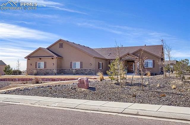 1st image of 11326 San Luis Peak Way