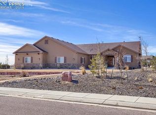 11326 San Luis Peak Way, Peyton, CO 80831