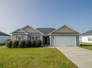 6006 Virginia Pine Ave, Statesboro, GA 30458