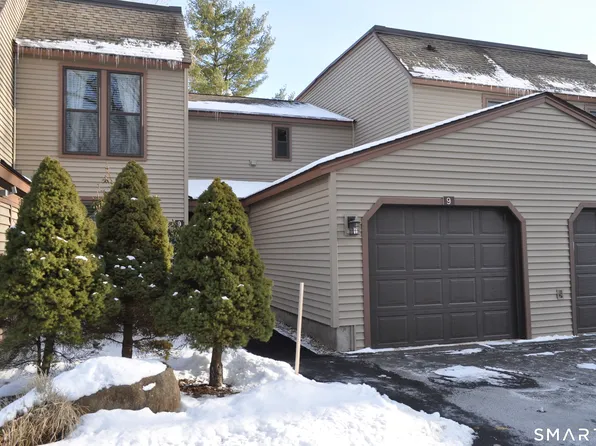 9 Maple Lane #9, Avon, CT 06001