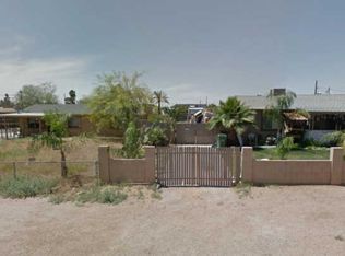 6806 N 25th Dr, Phoenix, AZ 85017