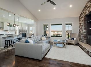 319 Basilwood Way, Highlands Ranch, CO 80126