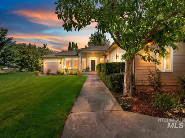 1970 E Dunwoody Ct, Meridian, ID 83646