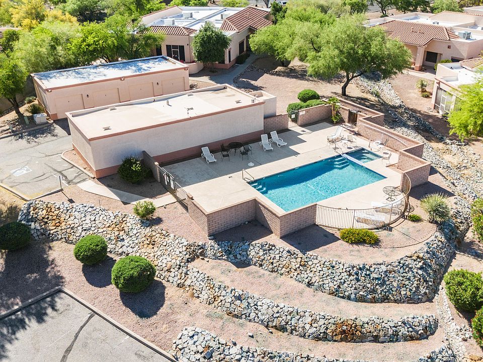 1st image of 1528 N Paseo La Tinaja