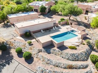 1528 N Paseo La Tinaja, Green Valley, AZ 85614