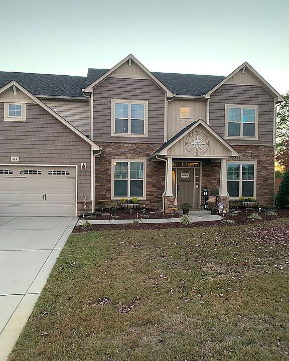 1st image of 264 Royal Birkdale Dr