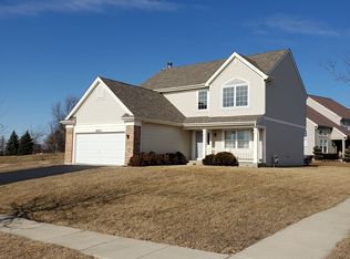 8501 Rosehall Dr, Joliet, IL 60431