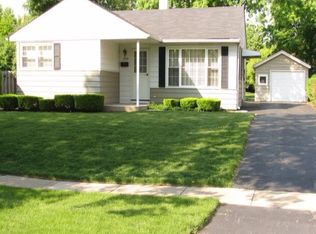 3409 Bobolink Ln, Rolling Meadows, IL 60008