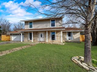 8022 Ivory Frst, San Antonio, TX 78239
