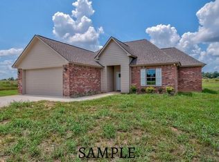305 Harvest Pl, Natchitoches, LA 71457