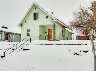 518 E Providence Ave, Spokane, WA 99207