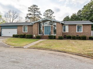 2518 E Springwood Court, Augusta, GA 30904