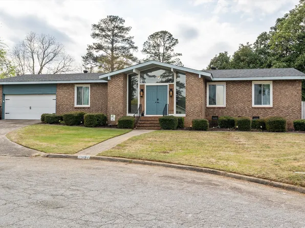 2518 E Springwood Court, Augusta, GA 30904