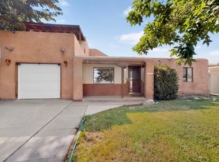 2340 Britt St NE, Albuquerque, NM 87112
