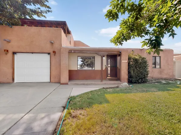 2340 Britt St NE, Albuquerque, NM 87112
