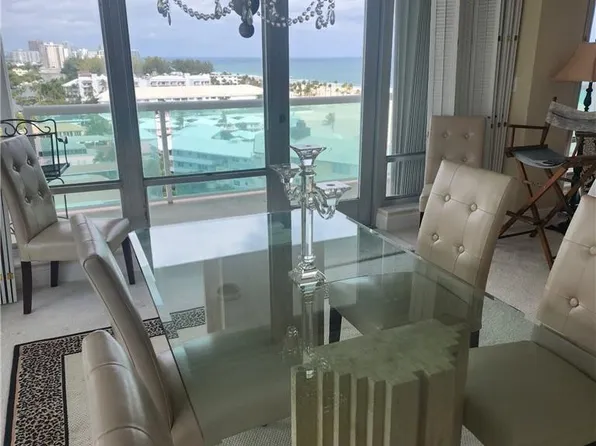 2100 S Ocean Lane #1001, Fort Lauderdale, FL 33316