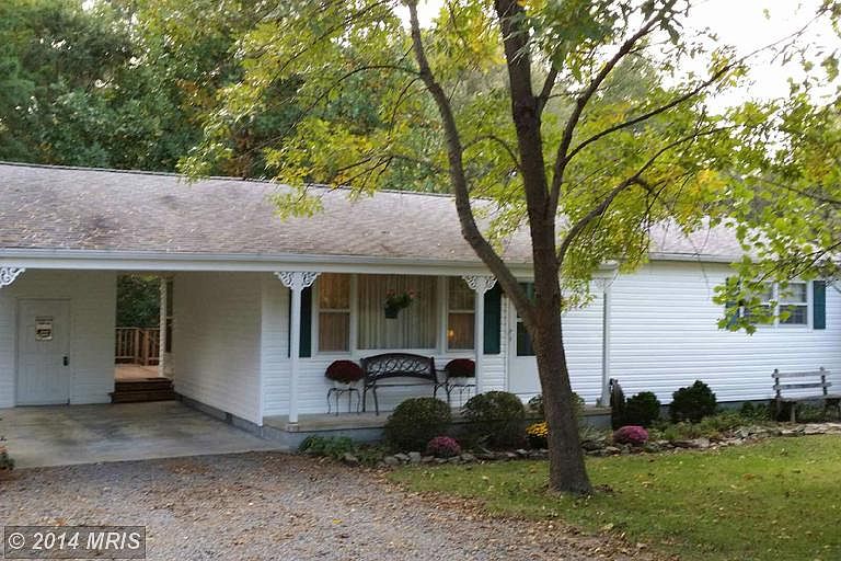 1st image of 27498 Birch Manor Cir
