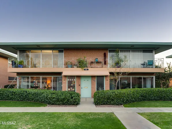 3008 E 6th St #D-15, Tucson, AZ 85716