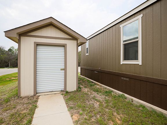 1201 Orizaba Street Storage Unit