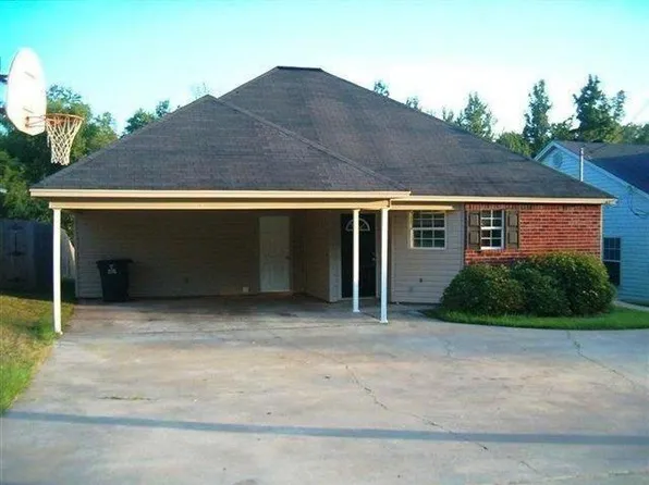 2615 W Barnett Springs Ave, Ruston, LA 71270