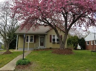 21 East Ave, Salem, NJ 08079