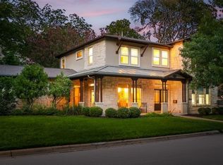 3406 Gilbert St, Austin, TX 78703