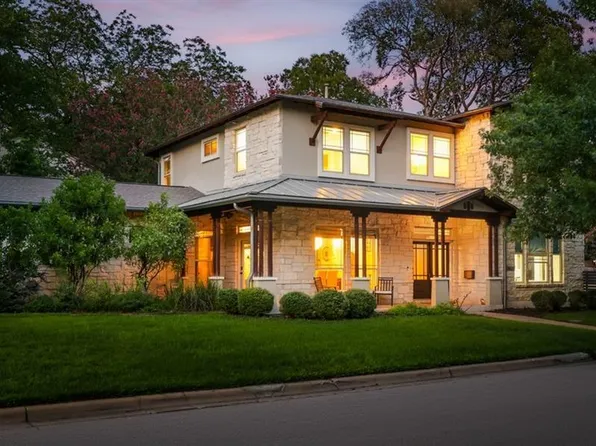 3406 Gilbert St, Austin, TX 78703