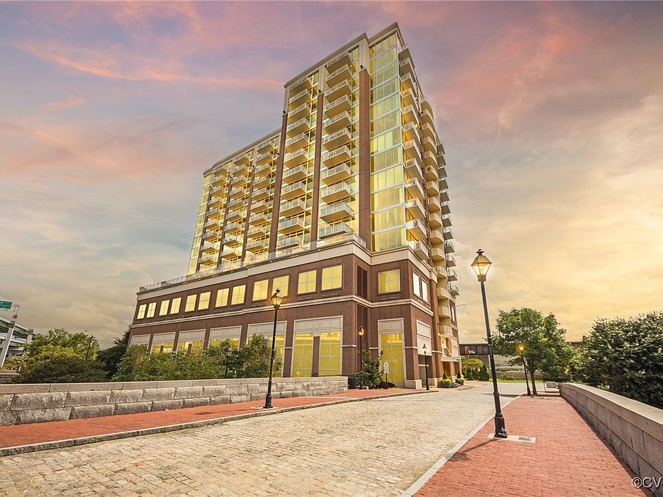 1st image of 301 Virginia St Unit 1713