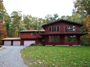 453 Harvard Rd, Bolton, MA 01740