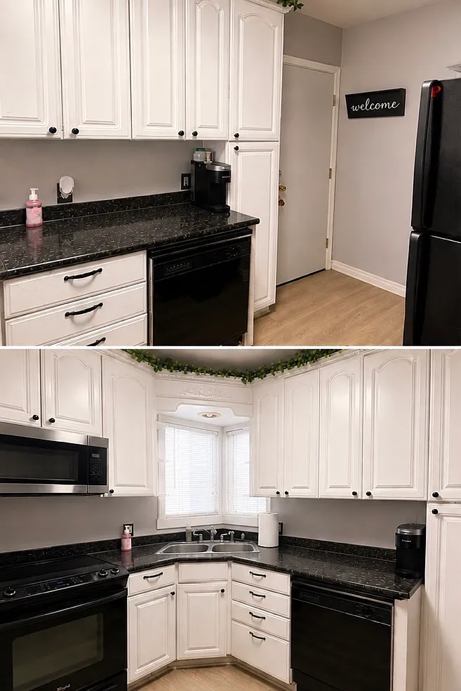 3 bed, 1600 sqft, $2,400 — Photo 4